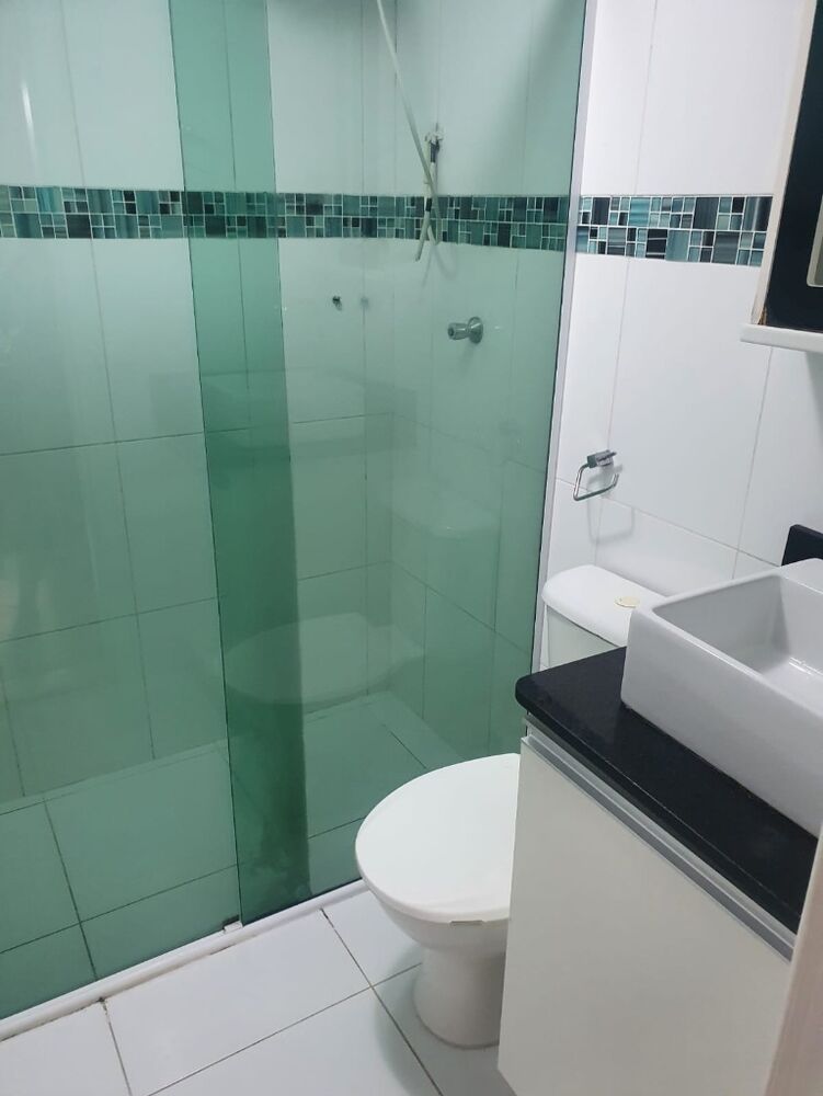 Apartamento, 2 quartos, 50 m² - Foto 12