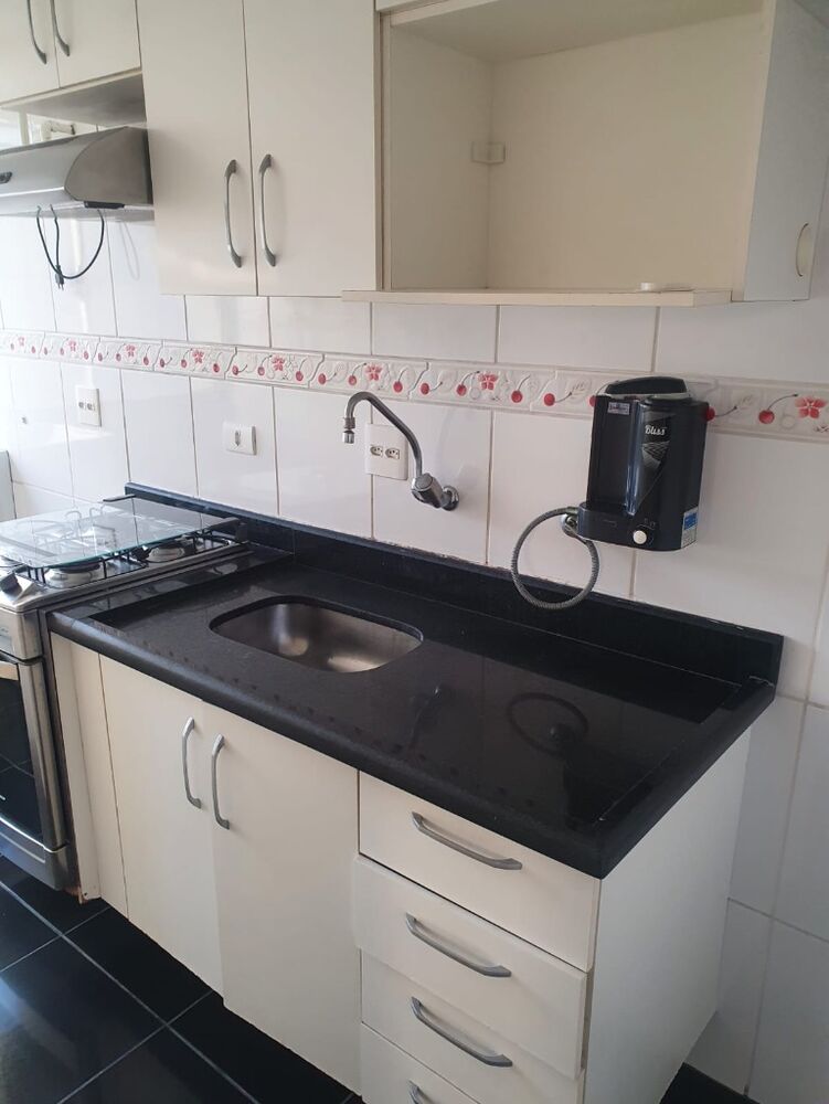 Apartamento, 2 quartos, 50 m² - Foto 7