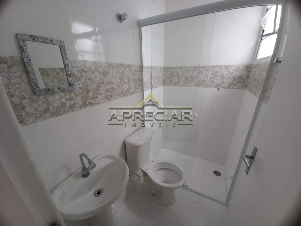 Sobrado, 3 quartos - Foto 10