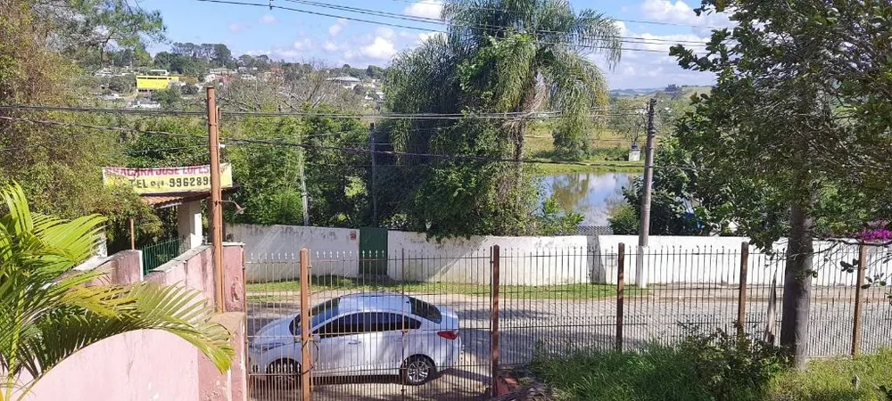 Chácara, 2 quartos - Foto 8