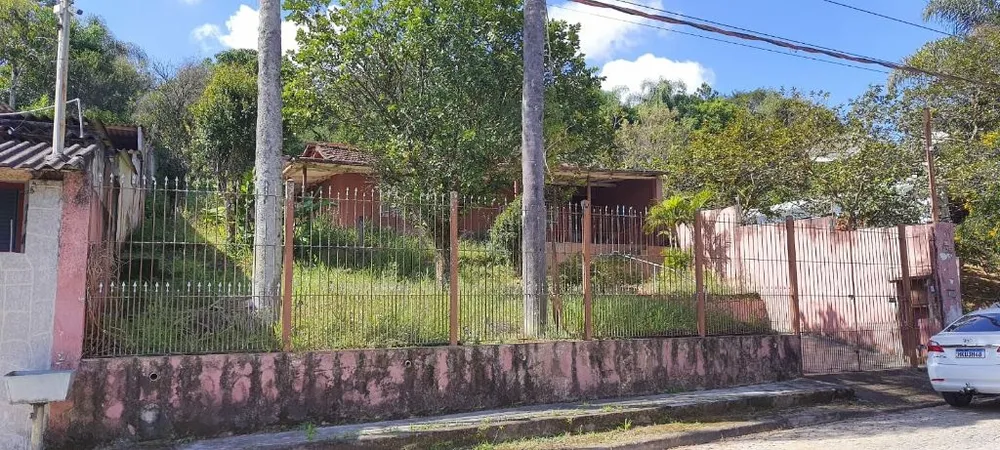 Chácara, 2 quartos - Foto 1