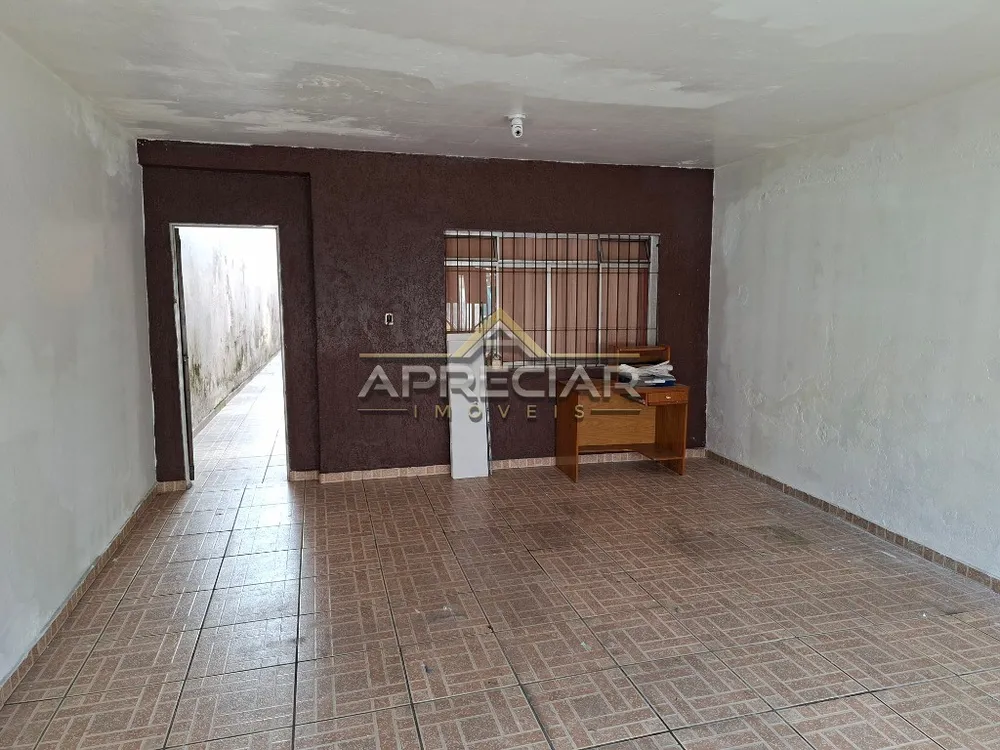 Casa, 3 quartos, 120 m² - Foto 2