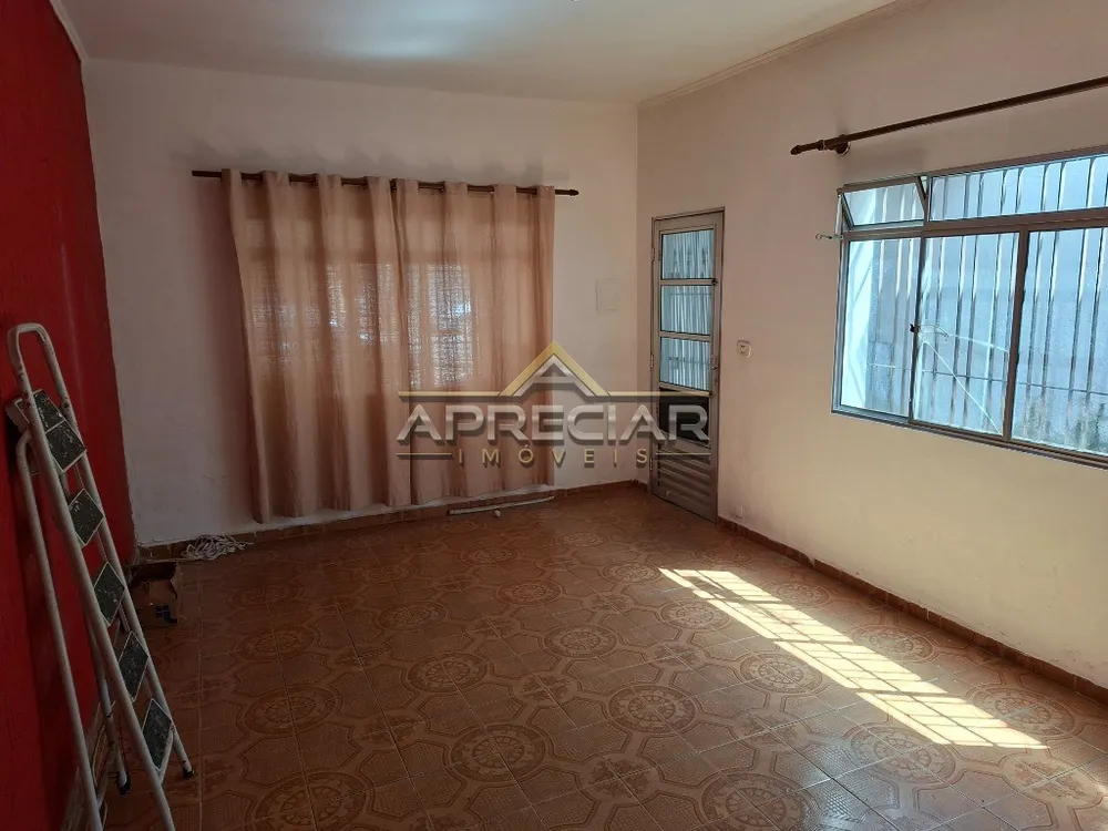 Casa, 3 quartos, 120 m² - Foto 4