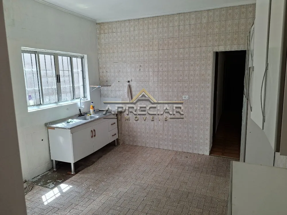 Casa, 3 quartos, 120 m² - Foto 6