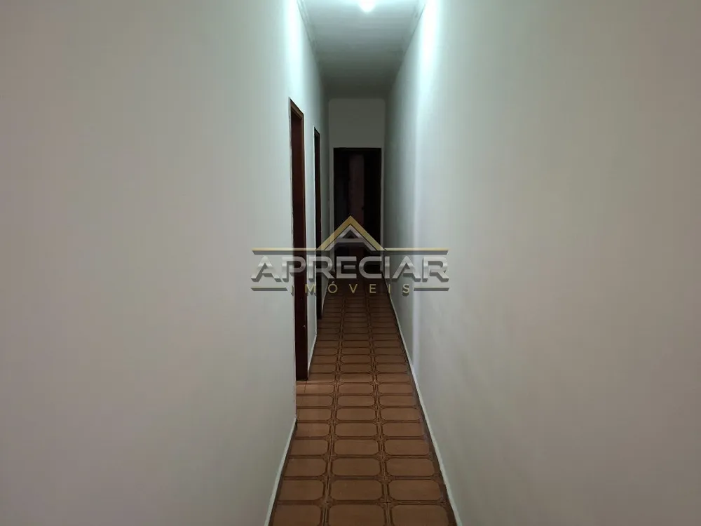Casa, 3 quartos, 120 m² - Foto 9