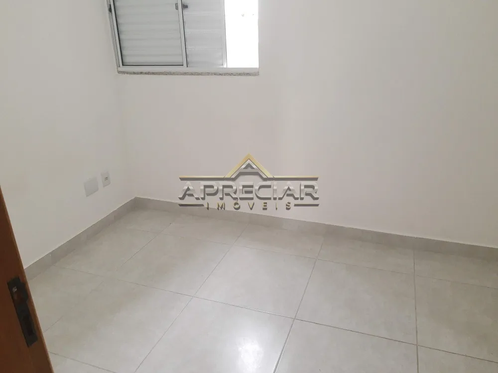 Casa de Condomínio, 2 quartos - Foto 6