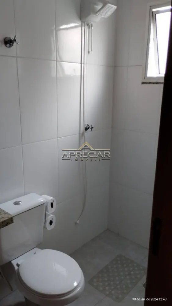 Casa de Condomínio, 2 quartos - Foto 4