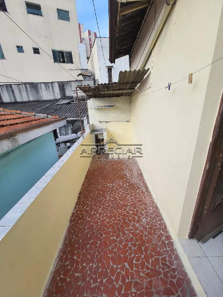 Casa, 2 quartos, 165 m² - Foto 17