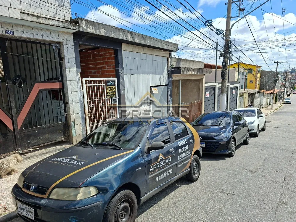Casa, 3 quartos, 280 m² - Foto 6