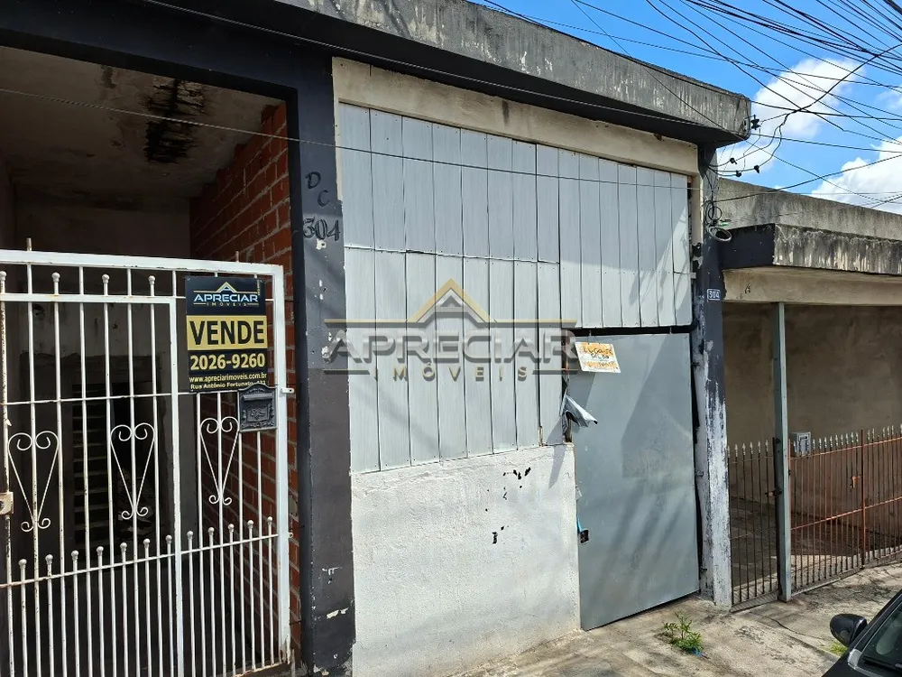 Casa, 3 quartos, 280 m² - Foto 1