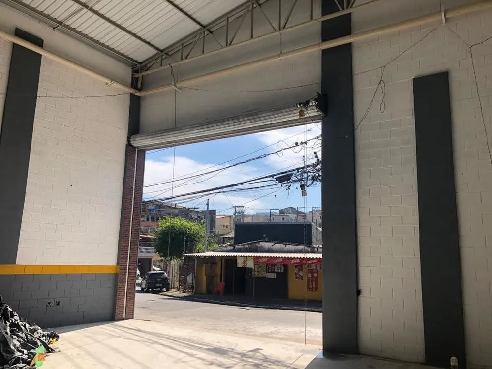 Depósito-Galpão - Foto 5