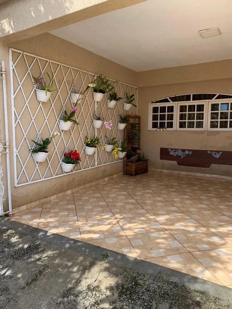 Sobrado, 3 quartos, 153 m² - Foto 5