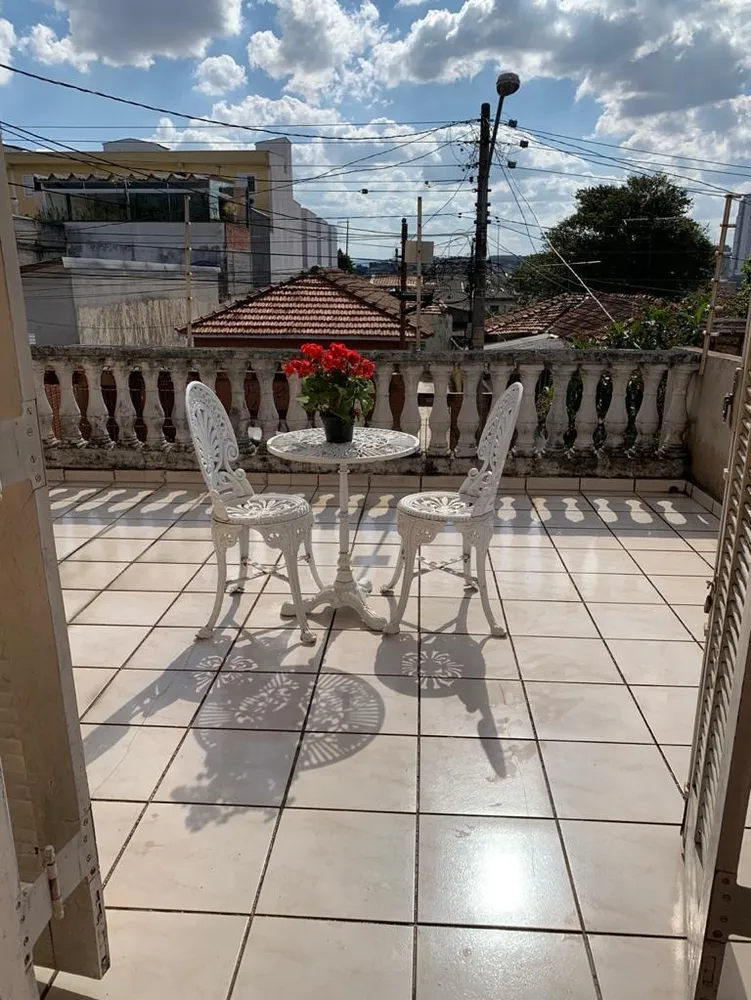 Sobrado, 3 quartos, 153 m² - Foto 7