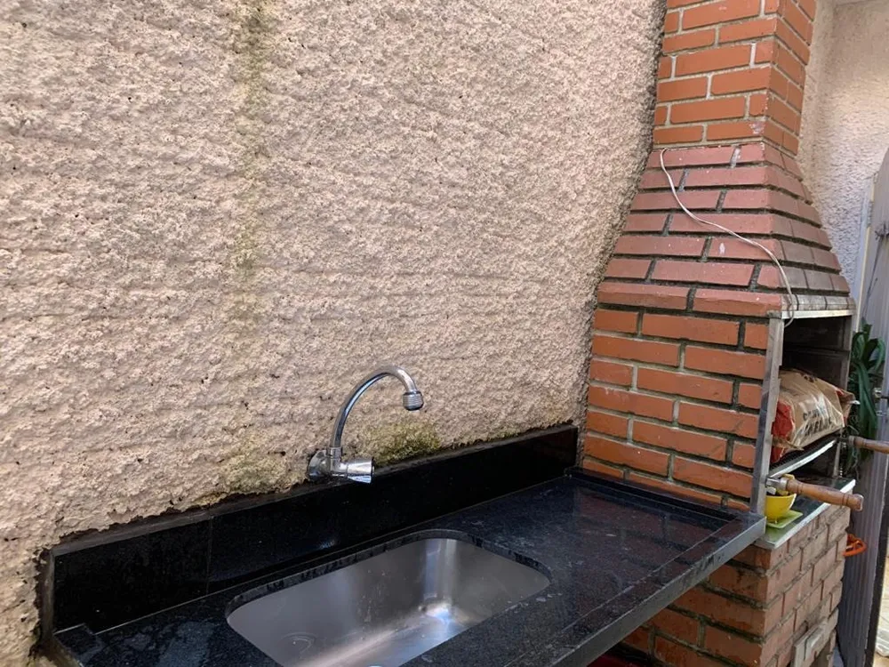 Sobrado, 3 quartos, 153 m² - Foto 8