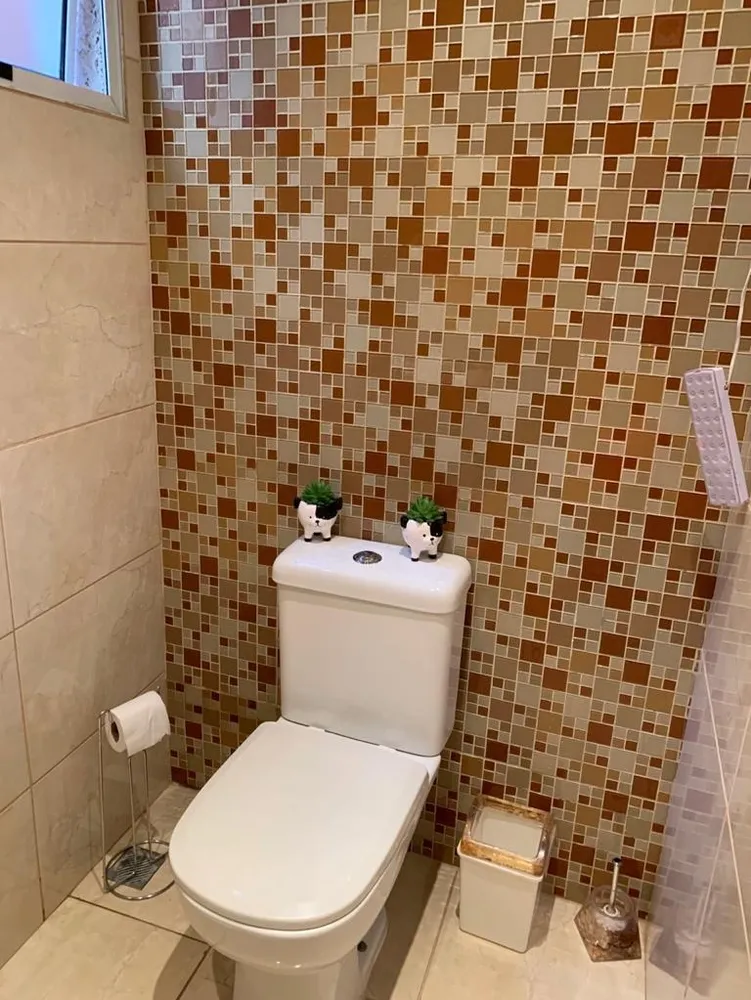 Sobrado, 3 quartos, 153 m² - Foto 11