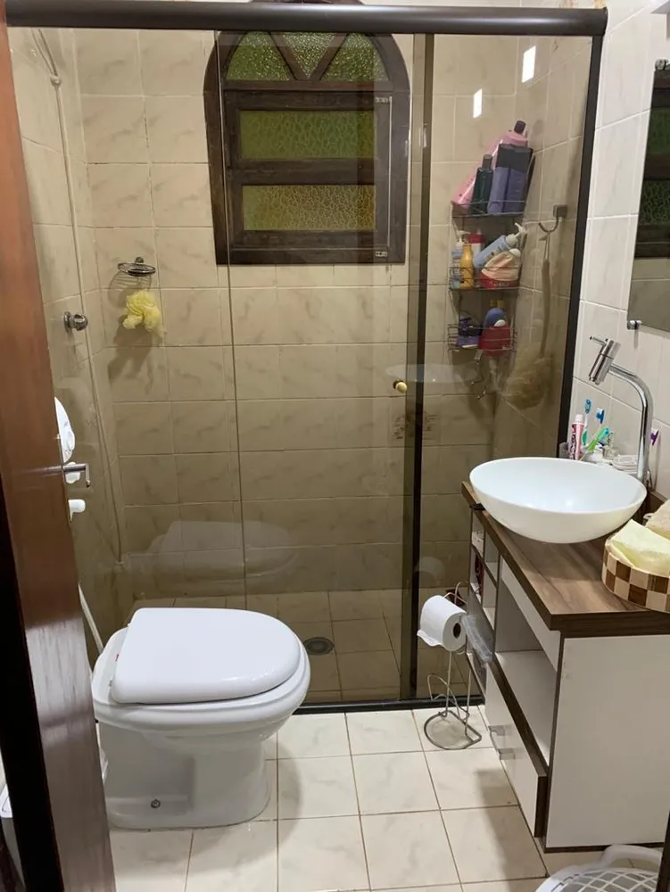 Sobrado, 3 quartos, 153 m² - Foto 6