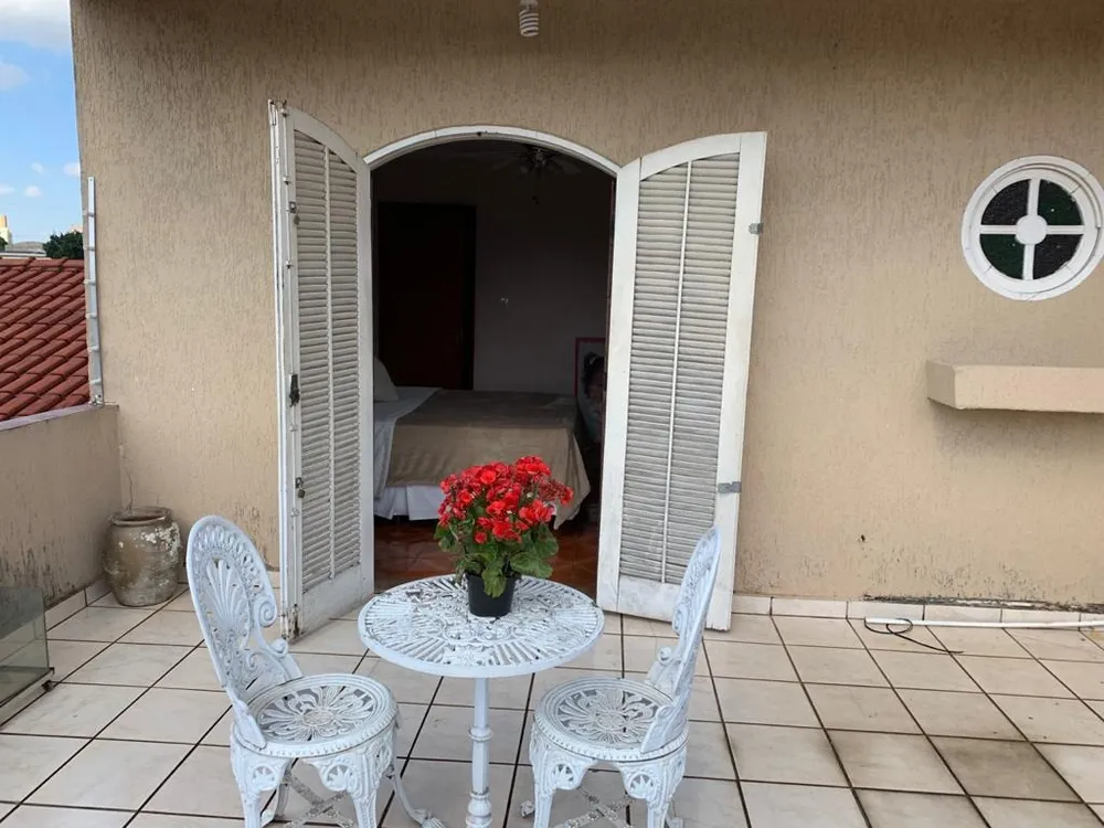 Sobrado, 3 quartos, 153 m² - Foto 4