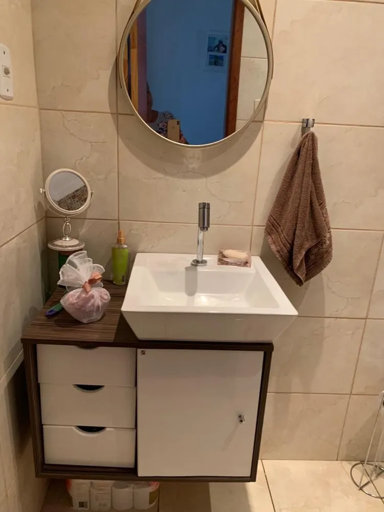 Sobrado, 3 quartos, 153 m² - Foto 14