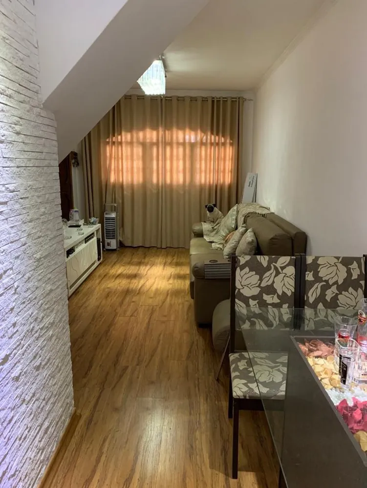 Sobrado, 3 quartos, 153 m² - Foto 3