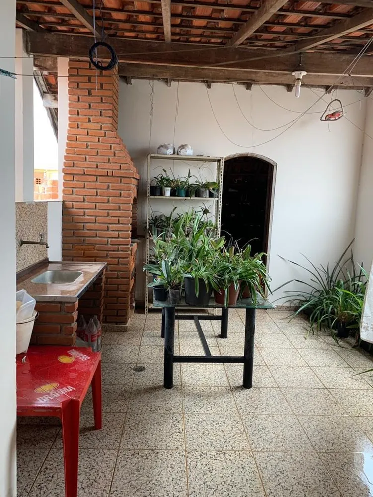 Sobrado, 3 quartos, 153 m² - Foto 8