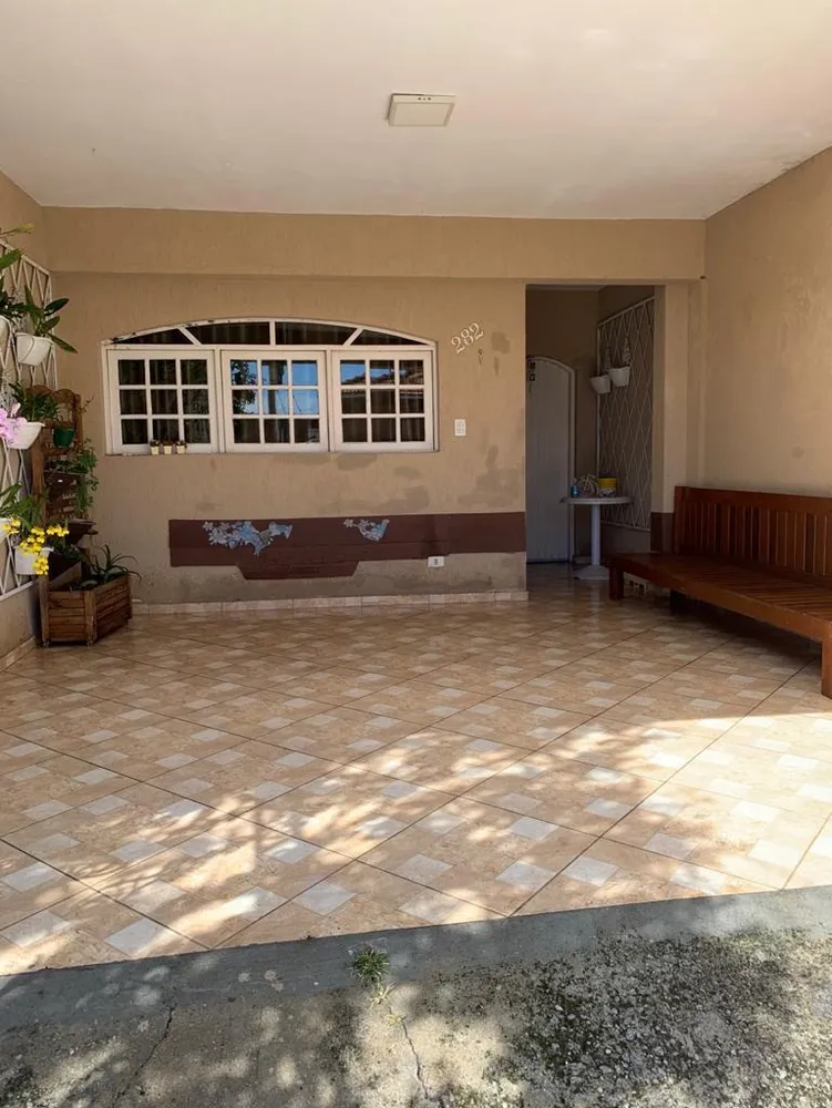 Sobrado, 3 quartos, 153 m² - Foto 2