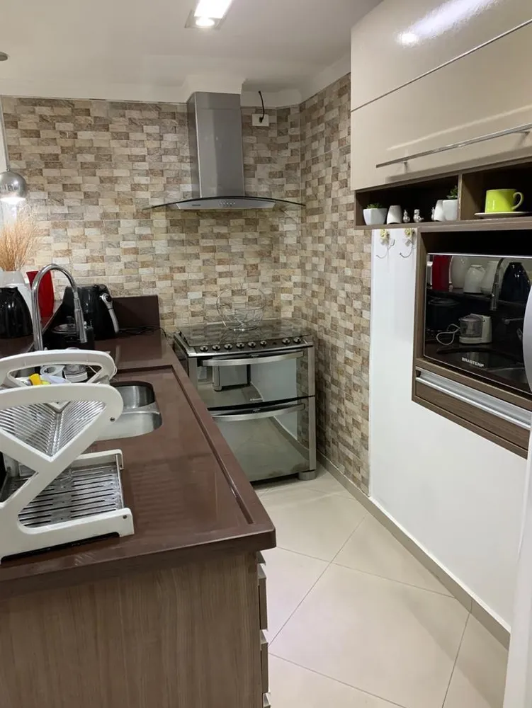Sobrado, 3 quartos, 153 m² - Foto 7