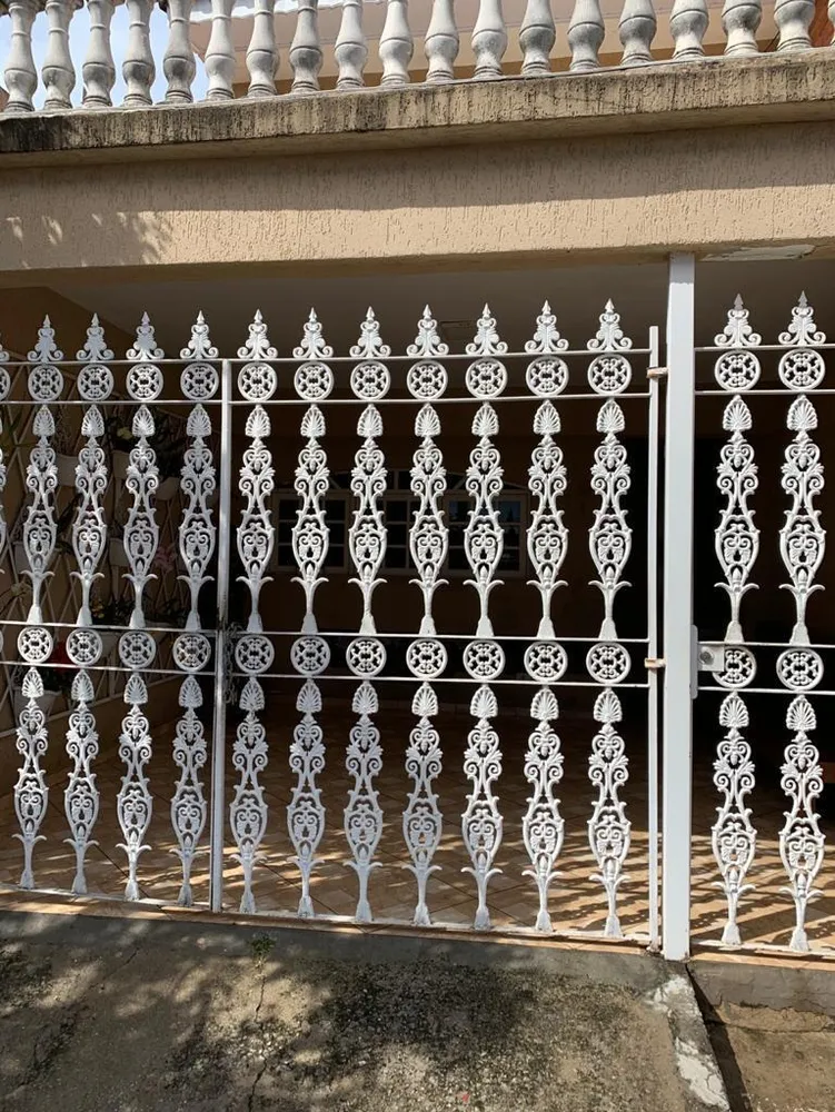 Sobrado, 3 quartos, 153 m² - Foto 4