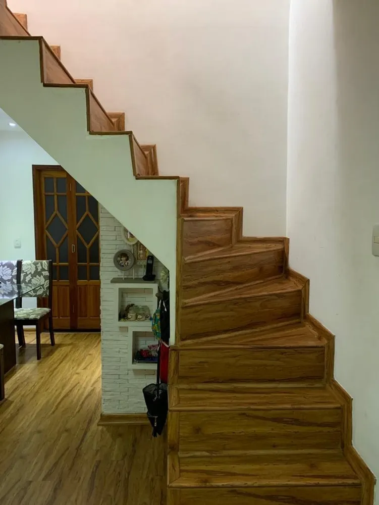 Sobrado, 3 quartos, 153 m² - Foto 10