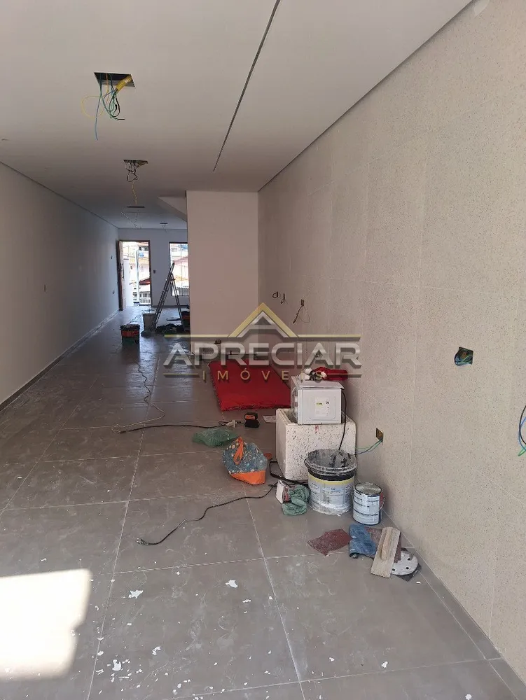 Sobrado, 3 quartos - Foto 6