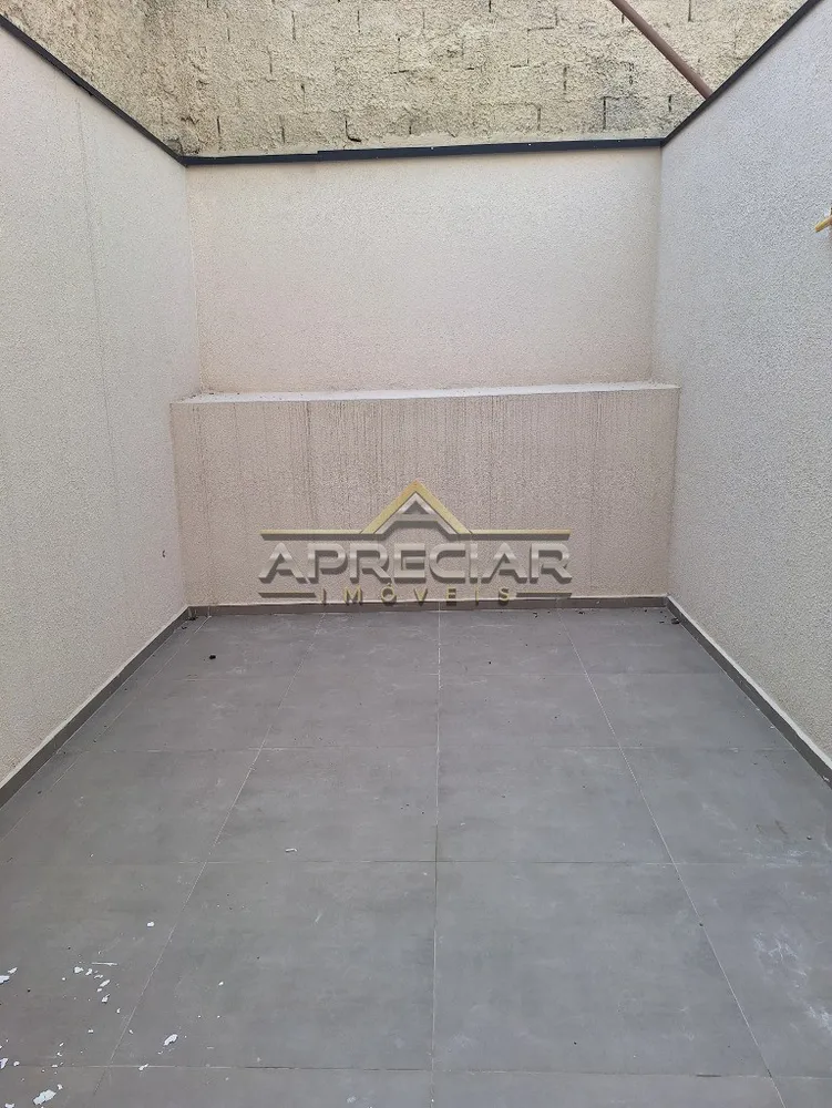 Sobrado, 3 quartos - Foto 7