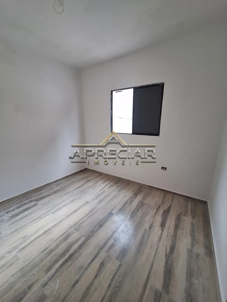 Sobrado, 3 quartos - Foto 12