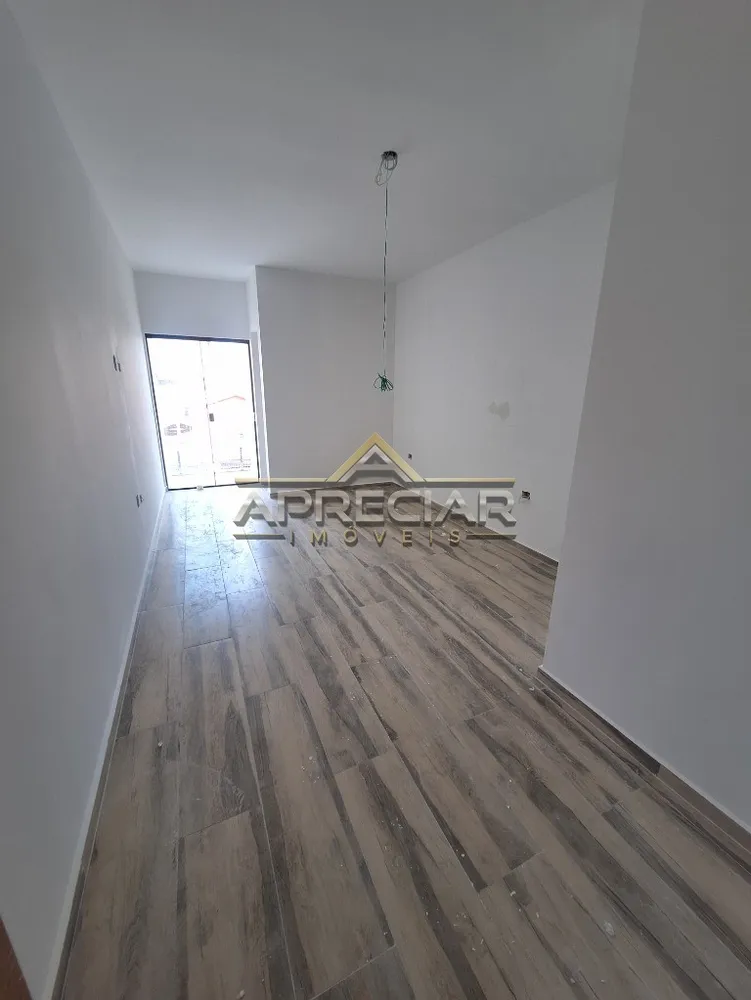 Sobrado, 3 quartos - Foto 11