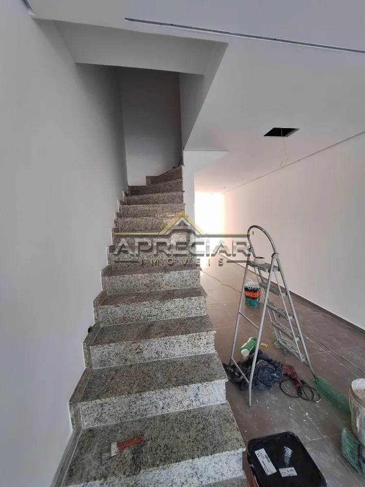 Sobrado, 3 quartos - Foto 10