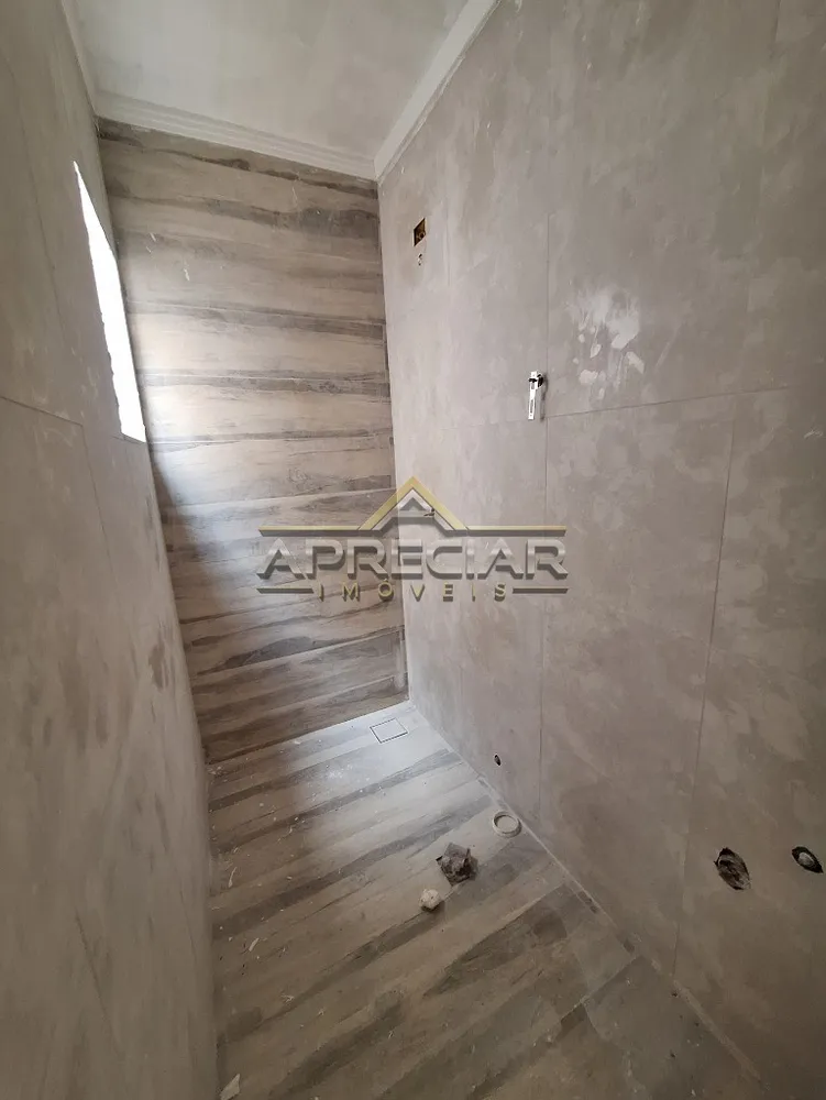 Sobrado, 3 quartos - Foto 14