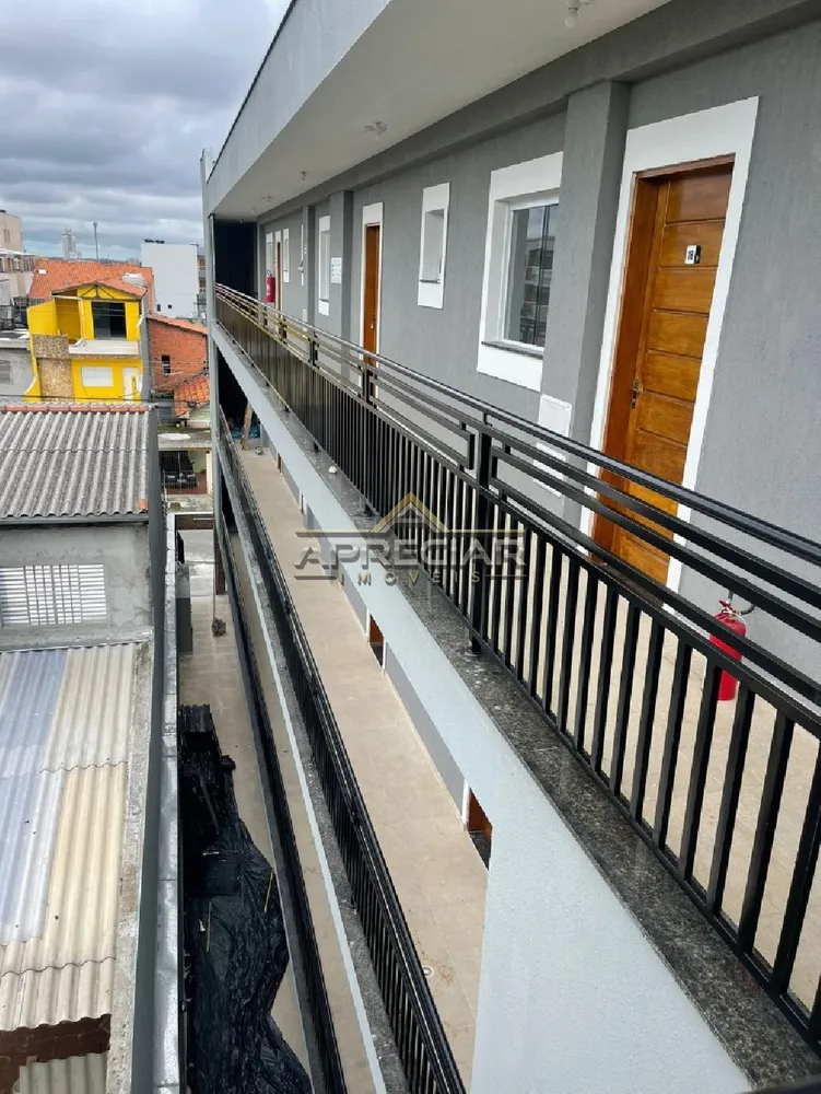 Apartamento, 2 quartos, 42 m² - Foto 15