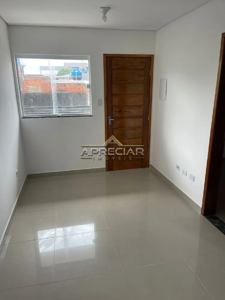 Apartamento, 2 quartos, 42 m² - Foto 9