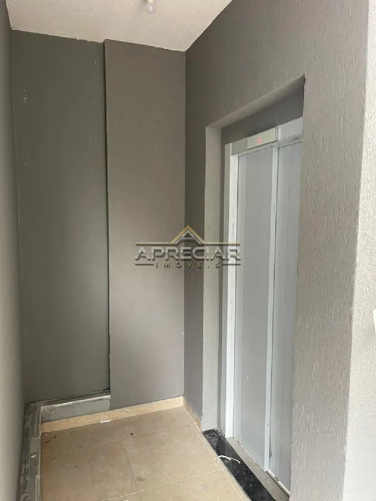Apartamento, 2 quartos, 42 m² - Foto 8