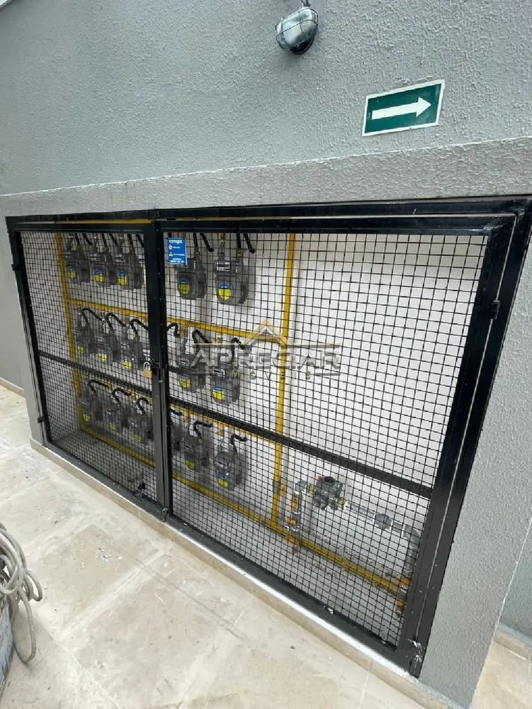 Apartamento, 2 quartos, 42 m² - Foto 6