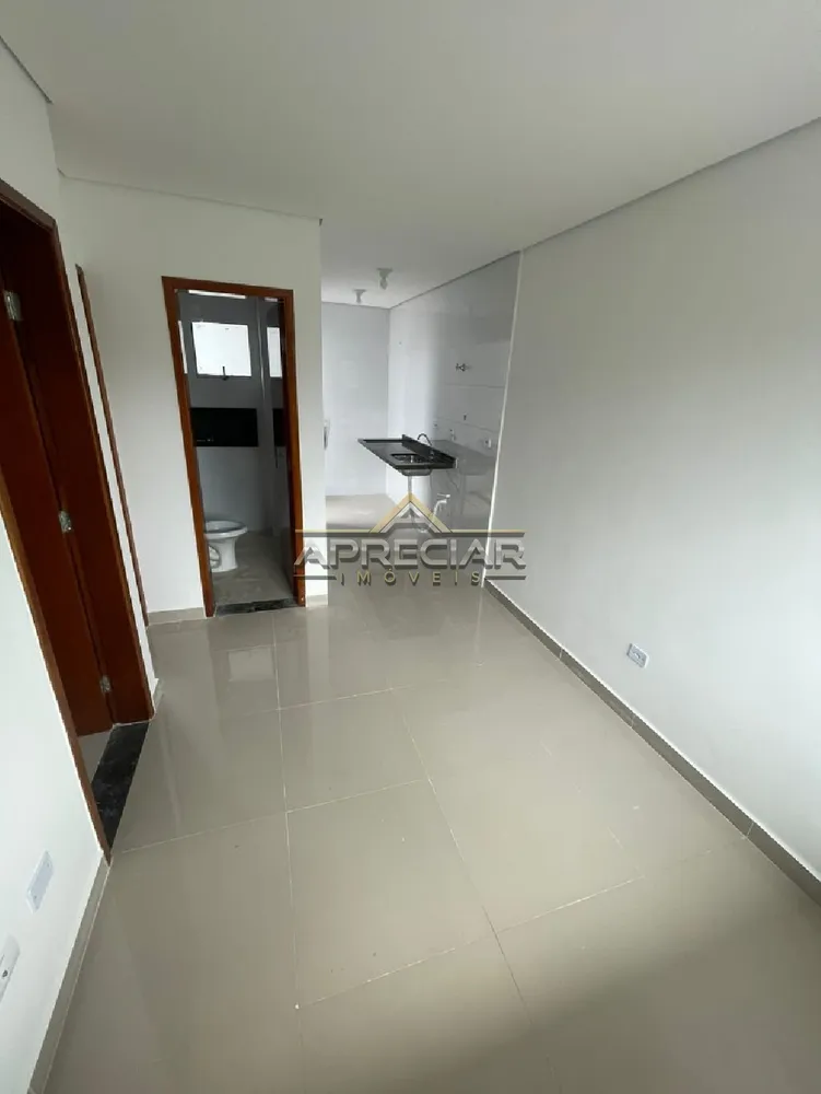 Apartamento, 2 quartos, 42 m² - Foto 10