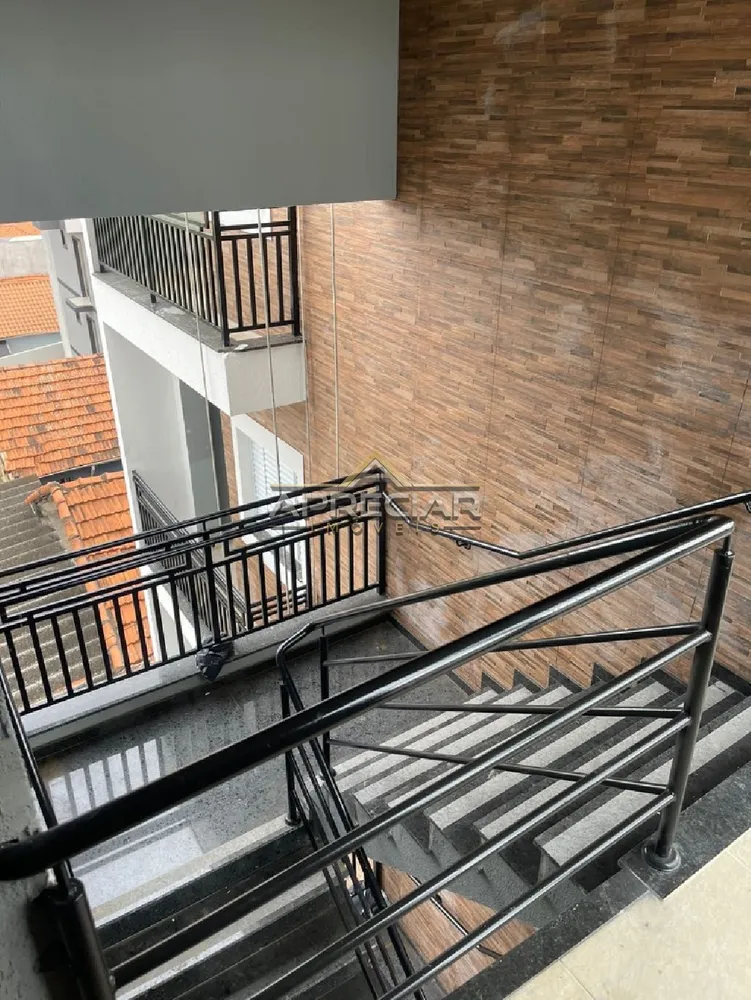 Apartamento, 2 quartos, 42 m² - Foto 14