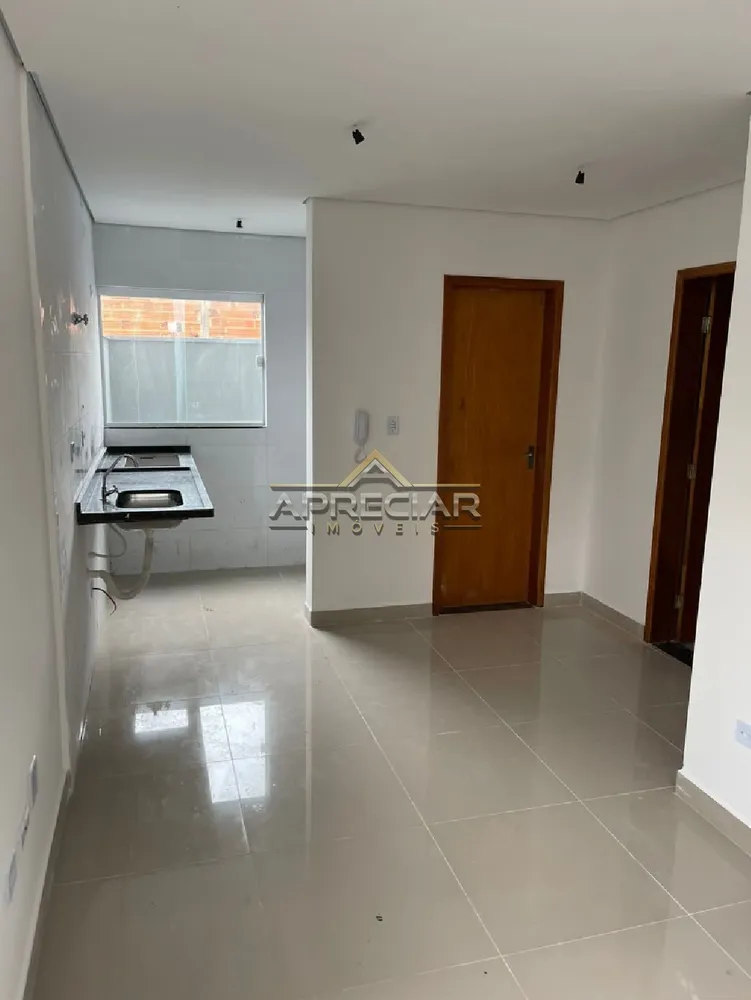 Apartamento, 2 quartos, 42 m² - Foto 13
