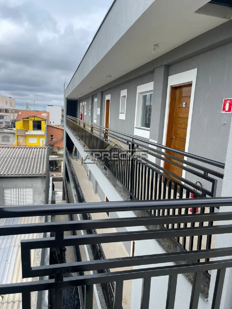 Apartamento, 2 quartos, 42 m² - Foto 16