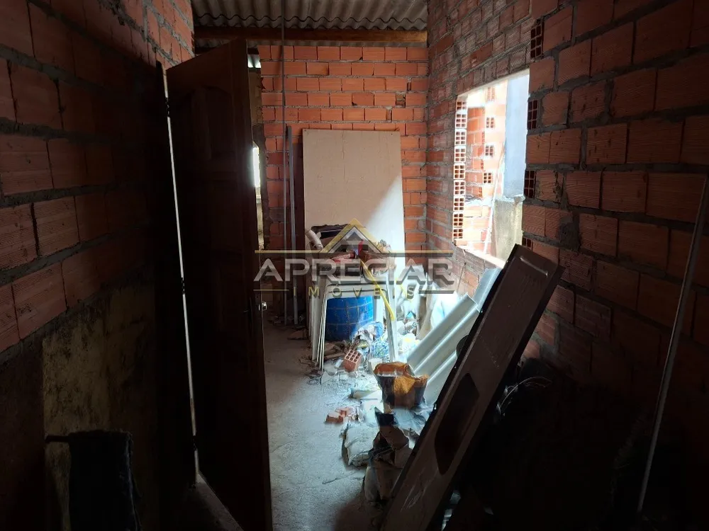 Casa, 6 quartos, 300 m² - Foto 11
