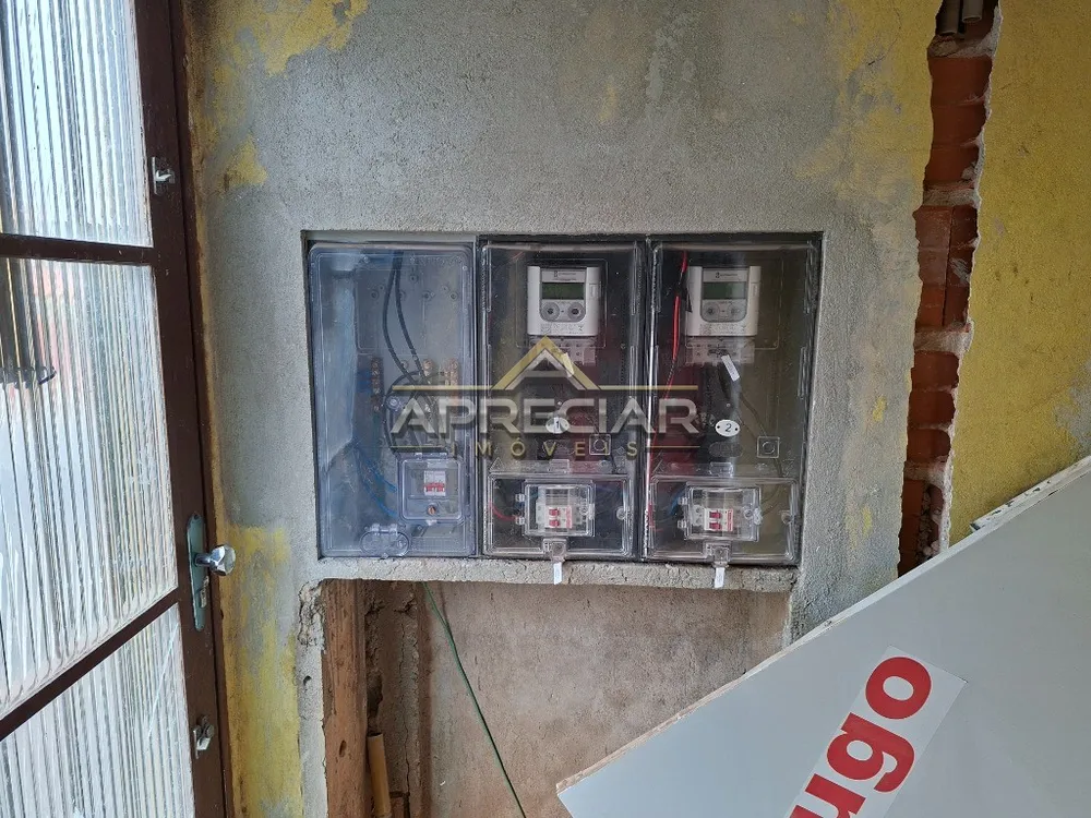 Casa, 6 quartos, 300 m² - Foto 10