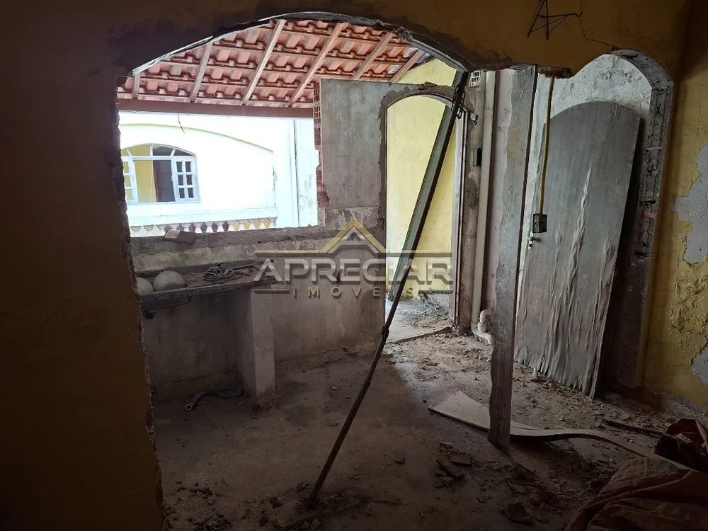 Casa, 6 quartos, 300 m² - Foto 8