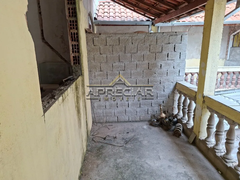 Casa, 6 quartos, 300 m² - Foto 7