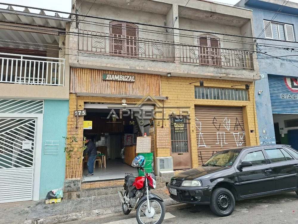 Casa, 6 quartos, 300 m² - Foto 3