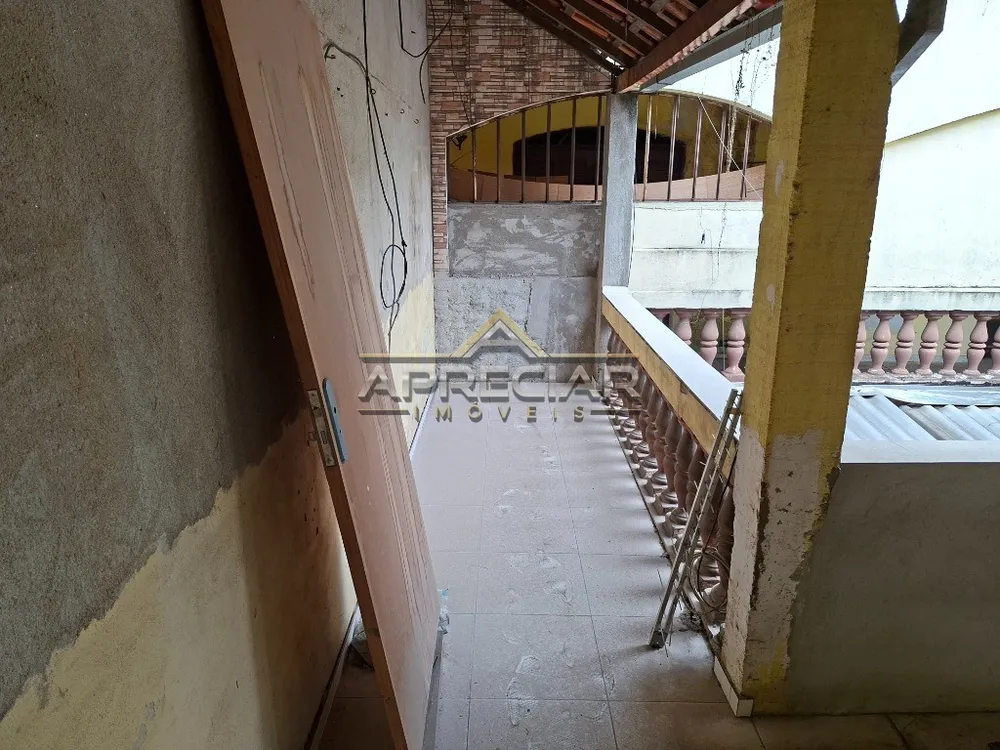 Casa, 6 quartos, 300 m² - Foto 11
