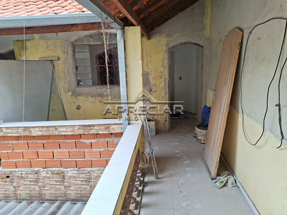Casa, 6 quartos, 300 m² - Foto 10