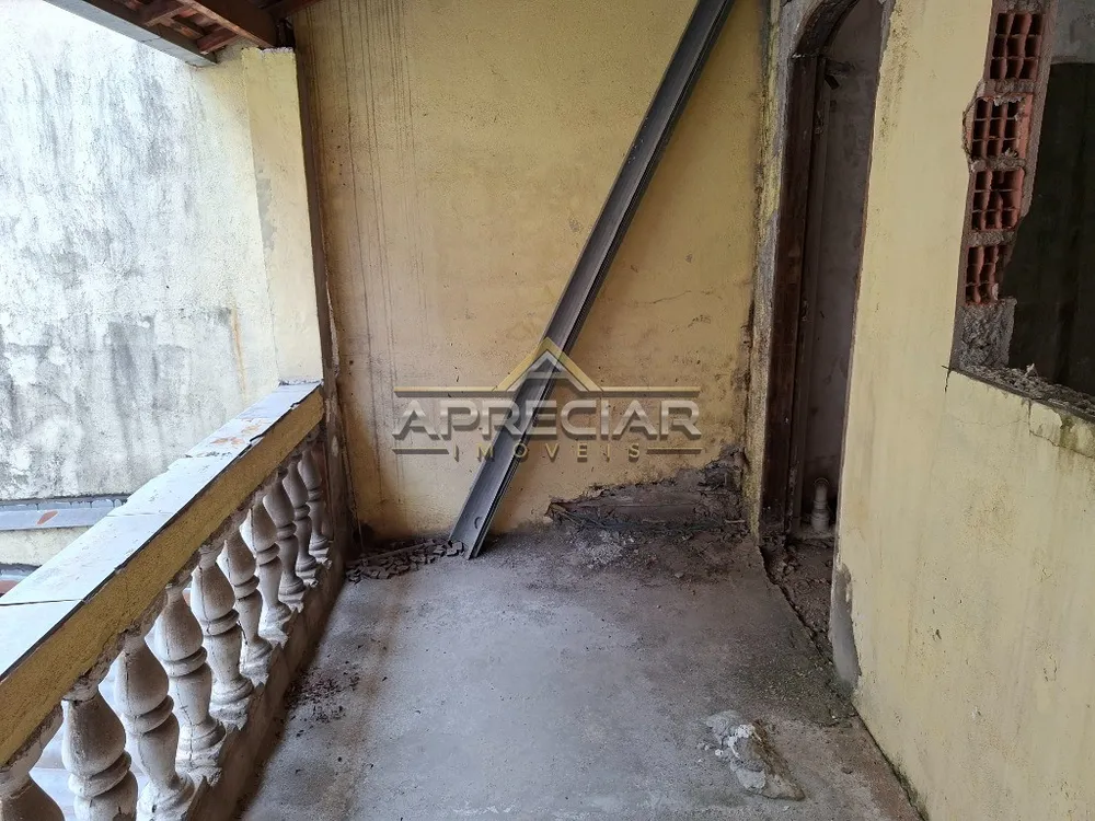 Casa, 6 quartos, 300 m² - Foto 5